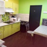 Хостел Три Вокзала, фото гостя