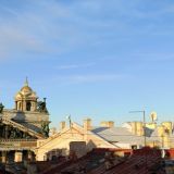 Отель Исаакиевский апарт, фото гостя