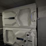 Хостел Орион, фото гостя