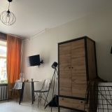 Меблированные комнаты Moment Loft, фото гостя