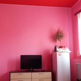 Гостиница Линия Спектр, фото гостя