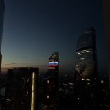 Отель Sky Apartments, фото гостя