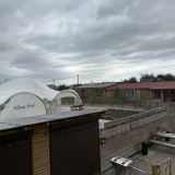Загородный комплекс Farm & Village, фото гостя