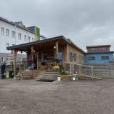 Загородный комплекс Farm & Village, фото гостя