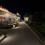 Загородный комплекс Farm & Village, фото гостя