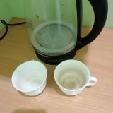 Гостиница Приморье, фото гостя