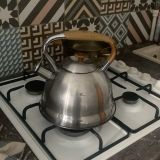 Апартаменты На Казанской, фото гостя