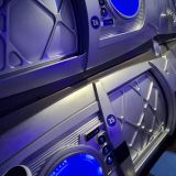 Хостел Elisa Space Club, фото гостя