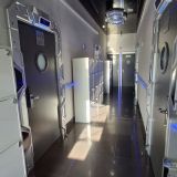 Хостел Elisa Space Club, фото гостя