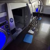 Хостел Elisa Space Club, фото гостя