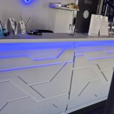 Хостел Elisa Space Club, фото гостя