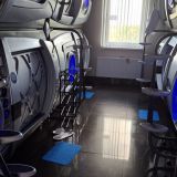 Хостел Elisa Space Club, фото гостя
