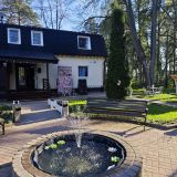 Парк Отель, фото гостя