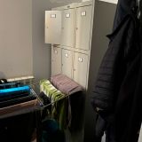 Хостел Гагарин, фото гостя