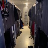 Хостел Гагарин, фото гостя