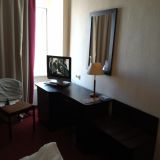 Гостиница Измайлово Гамма - Твой Отель, фото гостя