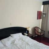 Гостиница Измайлово Гамма - Твой Отель, фото гостя