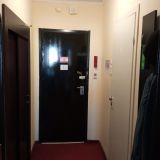 Гостиница Измайлово Гамма - Твой Отель, фото гостя