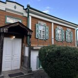 Гостевой дом Казачий курень, фото гостя