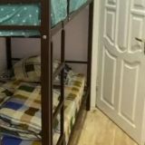 Хостел На Красноармейском, фото гостя