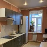 Хостел На Красноармейском, фото гостя