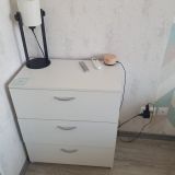 Апартаменты Your Place на Героев-Разведчиков д. 6 корп. 2, фото гостя