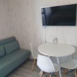 Апартаменты Your Place на Героев-Разведчиков д. 6 корп. 2, фото гостя