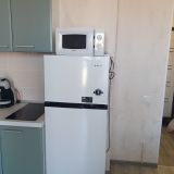 Апартаменты Your Place на Героев-Разведчиков д. 6 корп. 2, фото гостя