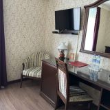 Гостиница Сокол, фото гостя