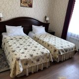 Гостиница Сокол, фото гостя