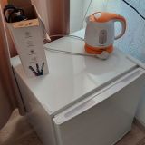 Отель Изумруд, фото гостя