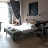 Deluxe Apartment на Автомобильном, фото гостя