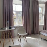 Меблированные комнаты Moment Loft, фото гостя