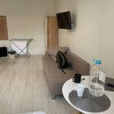 Меблированные комнаты Moment Loft, фото гостя