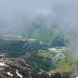 Эсто-Садок, фото отдыхающего в мае