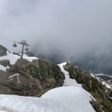 Эсто-Садок, фото отдыхающего в мае