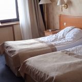 Гостиница Сулейман Палас, фото гостя