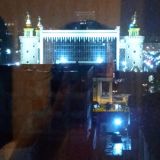 Гостиница Сулейман Палас, фото гостя