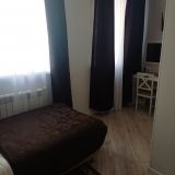 Отель БОЛКОНСКИЙ, фото гостя