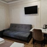 Гостиница Hotel372, фото гостя
