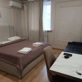 Гостиница Hotel372, фото гостя