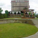 Краснодарский край, фото отдыхающего в мае