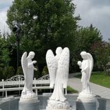 Дивеево, фото отдыхающего в мае