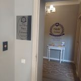 Гостиница Шале де Прованс Коломенская, фото гостя