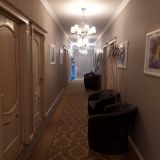 Гостиница Шале де Прованс Коломенская, фото гостя