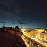 Меблированные комнаты У Дома Книги, фото гостя