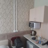 Отель Арома на Кожуховской, фото гостя