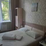 Отель Арома на Кожуховской, фото гостя