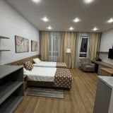 Апарт-отель Discovery, фото гостя