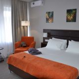 Отель M Butik, фото гостя